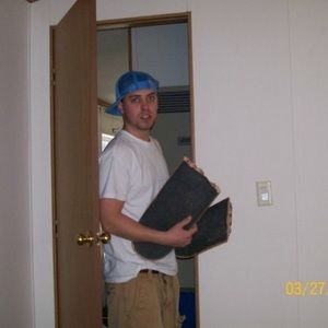 Meet your Posher, Jay